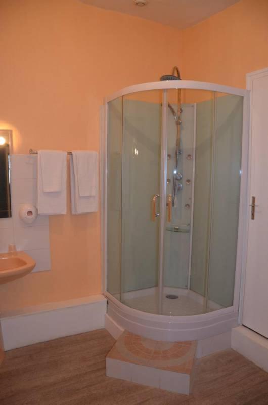 Le Lion D'Or Hotel Selles-sur-Cher Exterior foto